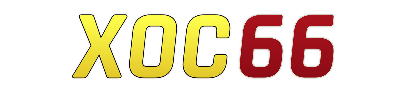 xoc66 logo